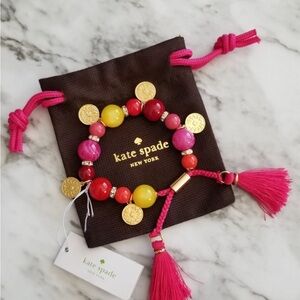 SOLD🔴Kate Spade bracelet